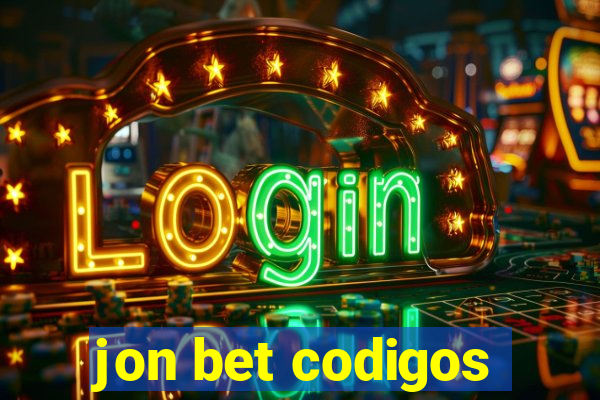 jon bet codigos